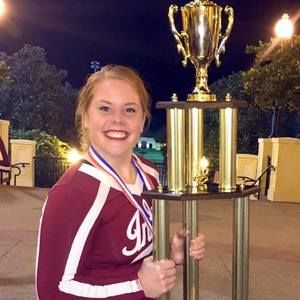 Meet your Posher, Kaytlin